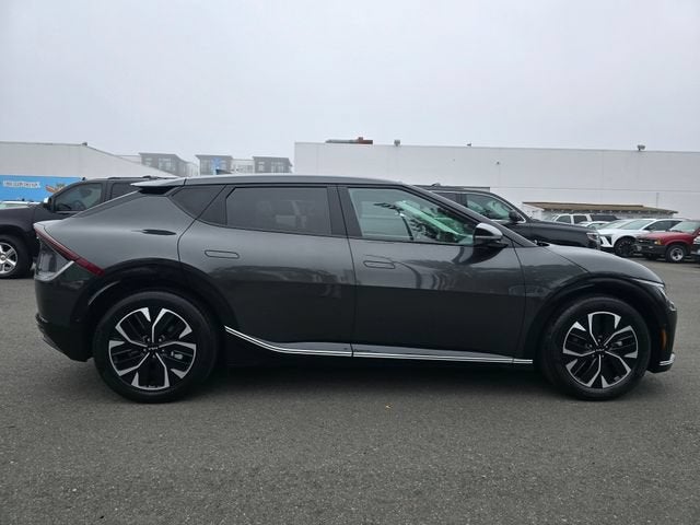 2024 Kia EV6 Wind