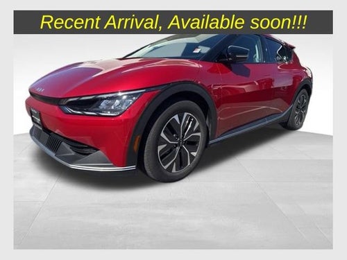 2024 Kia EV6 Light Long Range