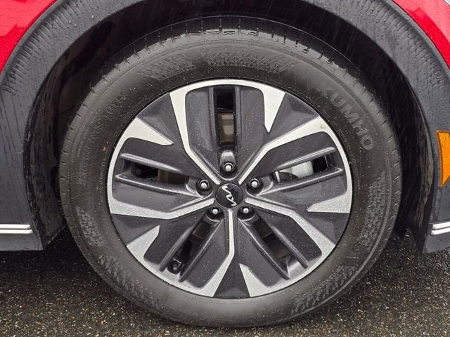 2024 Kia EV6 Light Long Range