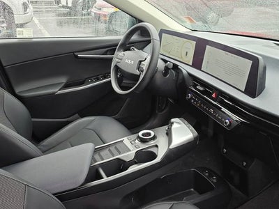 2024 Kia EV6 Light Long Range