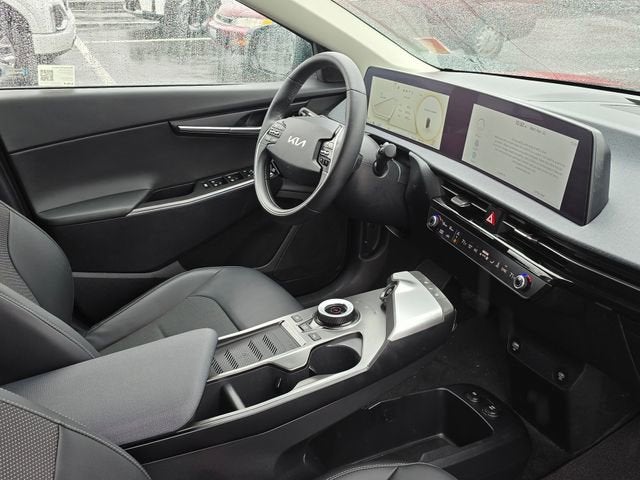 2024 Kia EV6 Light Long Range
