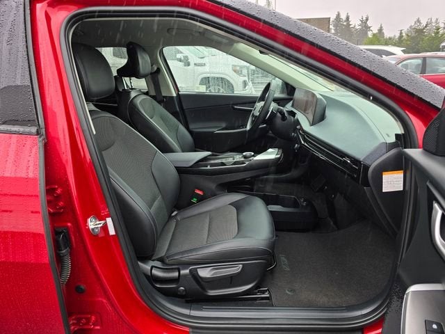 2024 Kia EV6 Light Long Range