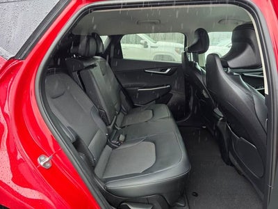 2024 Kia EV6 Light Long Range