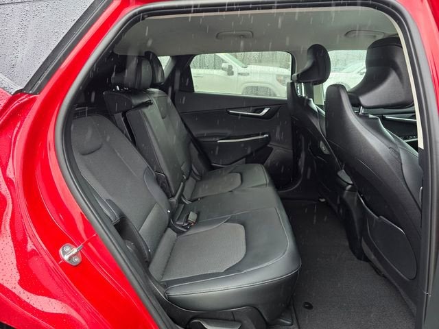 2024 Kia EV6 Light Long Range