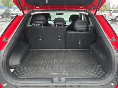 2024 Kia EV6 Light Long Range