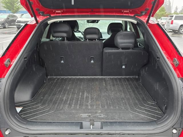 2024 Kia EV6 Light Long Range