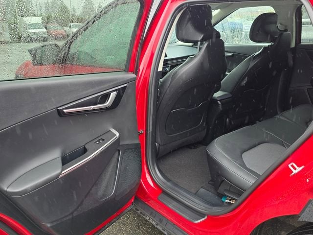 2024 Kia EV6 Light Long Range