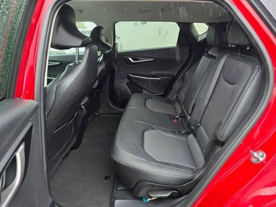 2024 Kia EV6 Light Long Range