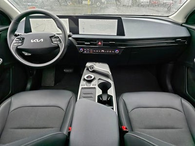 2024 Kia EV6 Light Long Range
