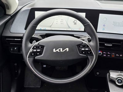 2024 Kia EV6 Light Long Range