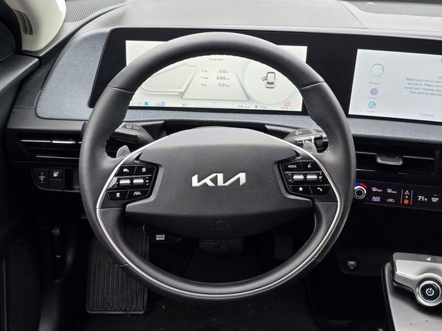 2024 Kia EV6 Light Long Range