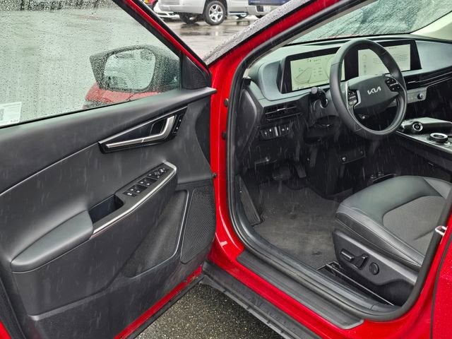 2024 Kia EV6 Light Long Range