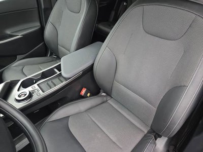 2024 Kia EV6 Light Long Range