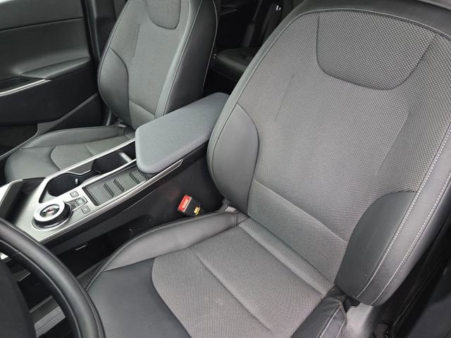 2024 Kia EV6 Light Long Range
