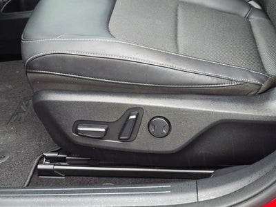2024 Kia EV6 Light Long Range