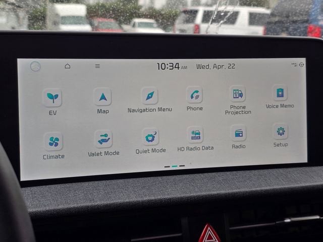 2024 Kia EV6 Light Long Range