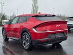 2024 Kia EV6 Light Long Range