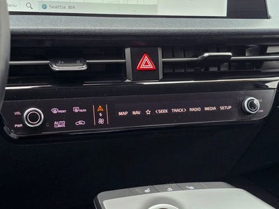 2024 Kia EV6 Light Long Range