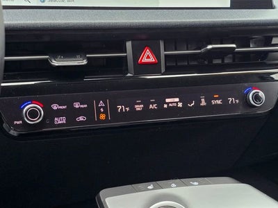 2024 Kia EV6 Light Long Range
