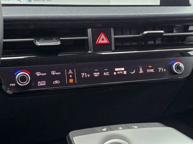 2024 Kia EV6 Light Long Range