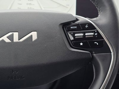 2024 Kia EV6 Light Long Range