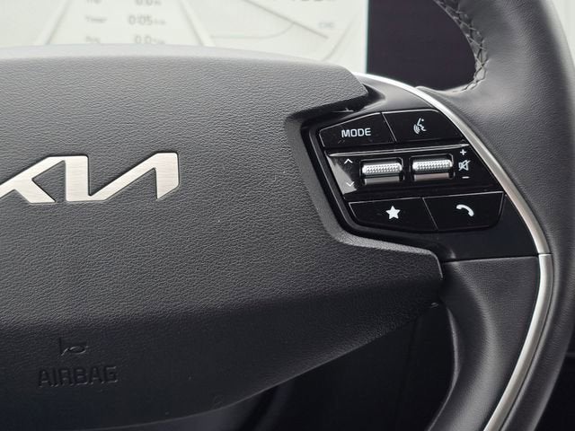 2024 Kia EV6 Light Long Range