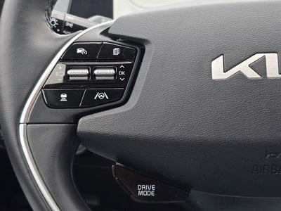 2024 Kia EV6 Light Long Range