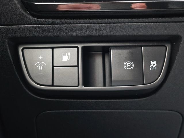 2024 Kia EV6 Light Long Range