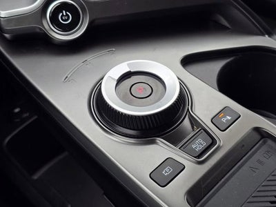 2024 Kia EV6 Light Long Range
