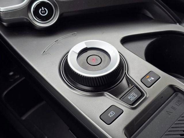 2024 Kia EV6 Light Long Range