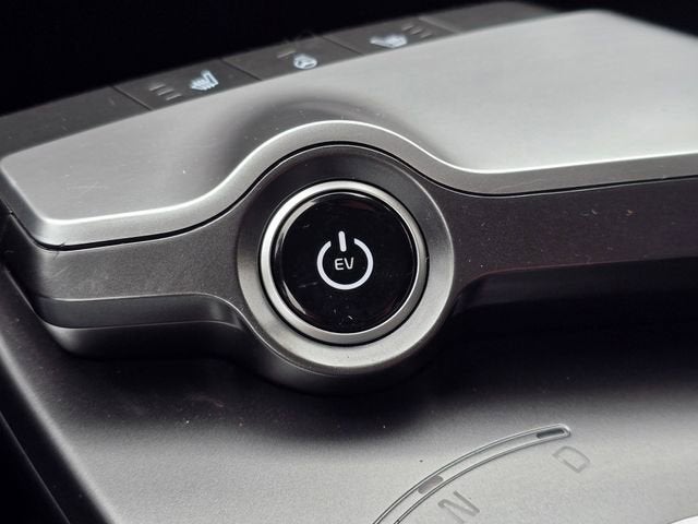 2024 Kia EV6 Light Long Range