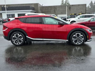2024 Kia EV6 Light Long Range