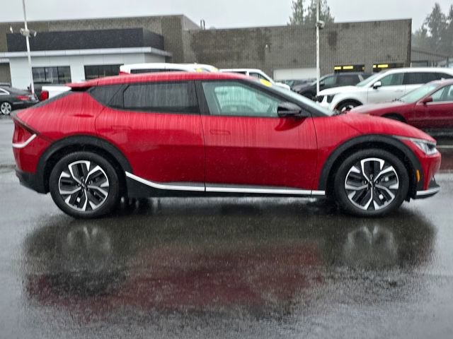 2024 Kia EV6 Light Long Range