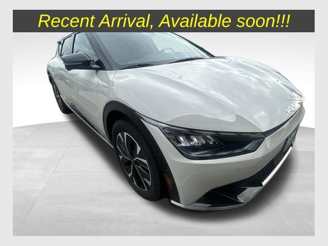 2024 Kia EV6 Wind