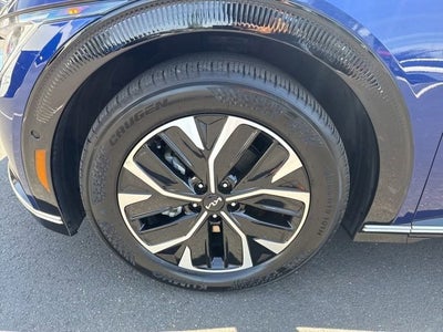 2023 Kia EV6 Wind