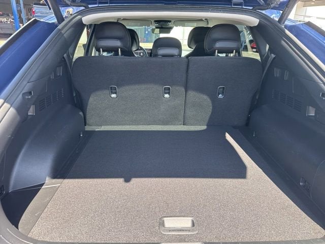 2023 Kia EV6 Wind