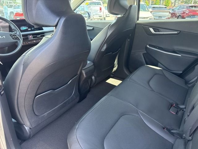2023 Kia EV6 Wind
