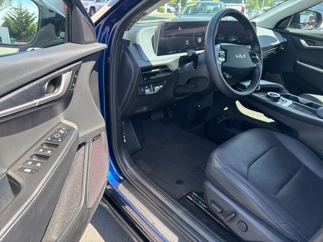 2023 Kia EV6 Wind