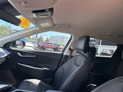 2023 Kia EV6 Wind