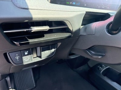 2023 Kia EV6 Wind