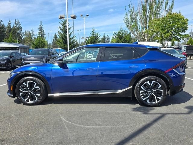 2023 Kia EV6 Wind