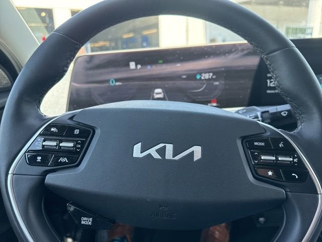 2023 Kia EV6 Wind