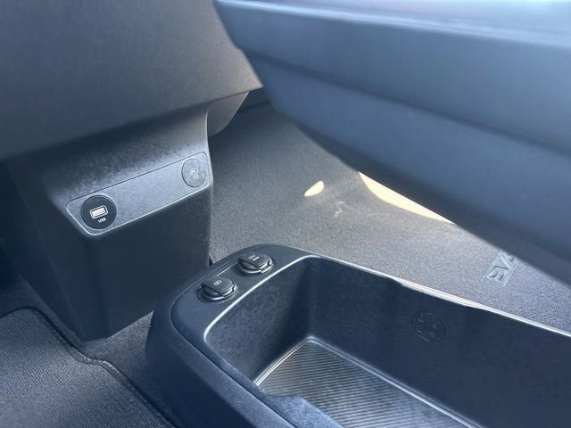 2023 Kia EV6 Wind