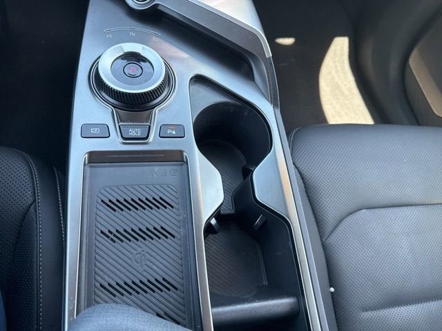 2023 Kia EV6 Wind