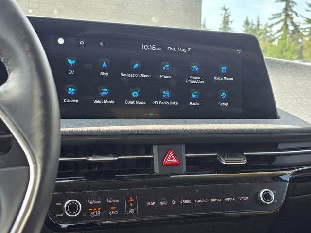 2023 Kia EV6 Wind