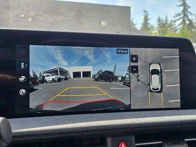 2023 Kia EV6 Wind