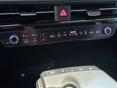2023 Kia EV6 Wind