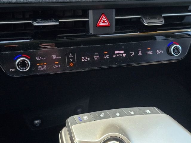 2023 Kia EV6 Wind