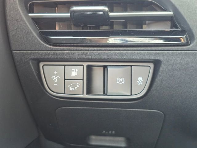 2023 Kia EV6 Wind