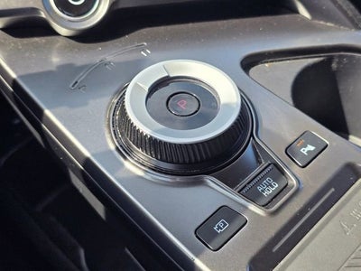 2023 Kia EV6 Wind